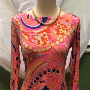 LILLY PULITZER DRESS